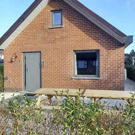 Maison Du Coeur Koksijde Exterior photo
